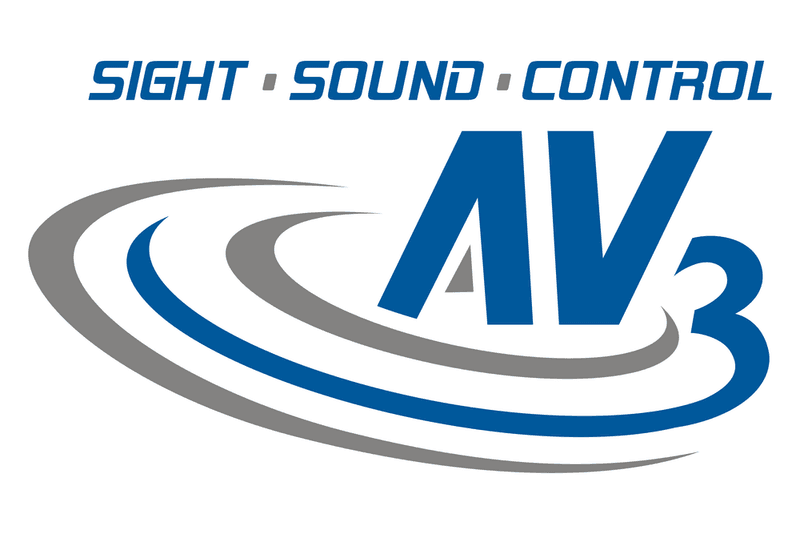 AV3 Logo