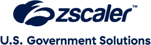 zScaler Logo