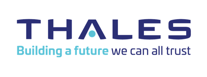 Thales Logo