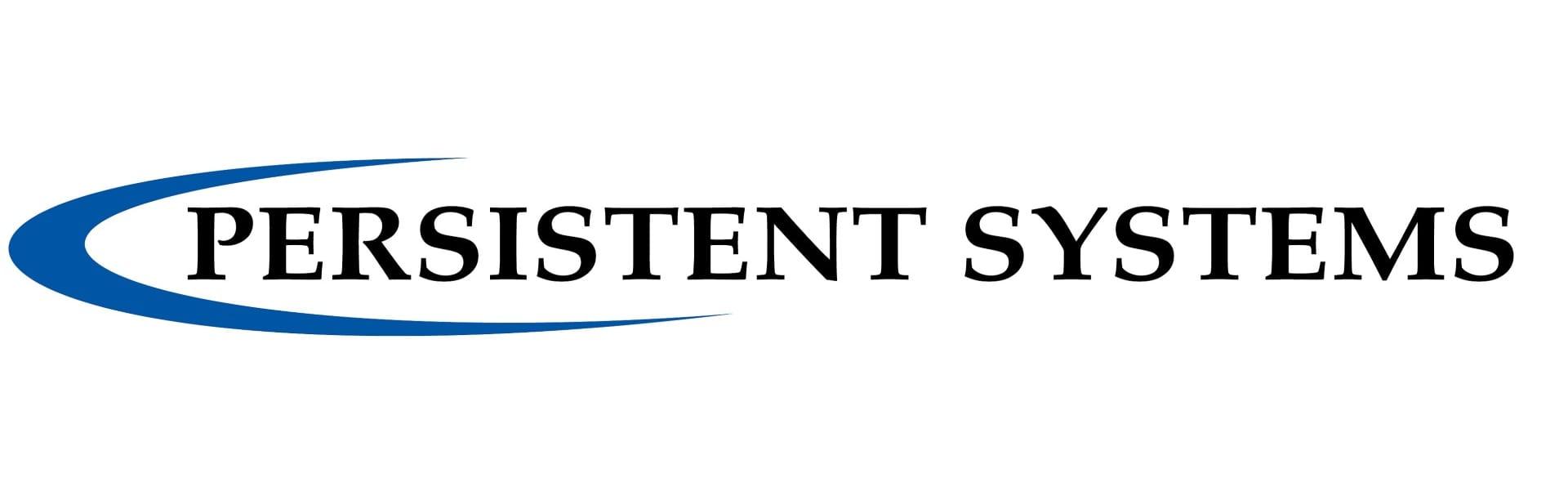 Persistent Systems Logo