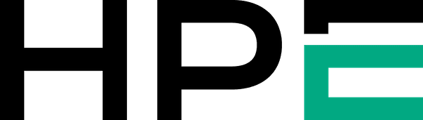 HPE Logo
