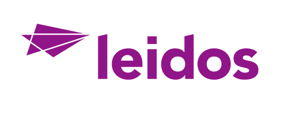 Leidos Logo