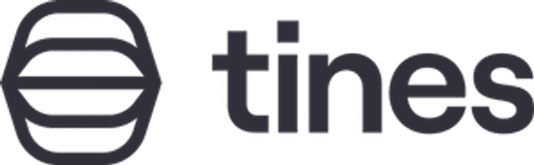 Tines Logo
