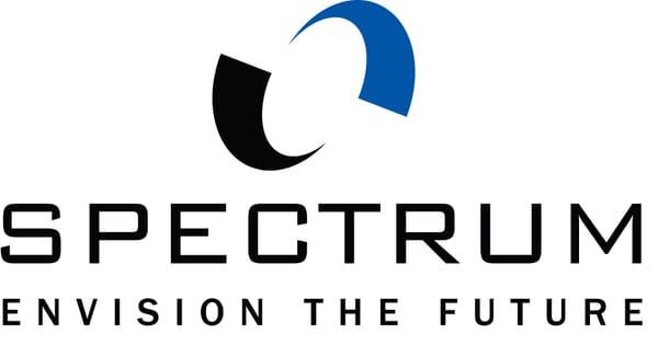 Spectrum Comm Inc Logo