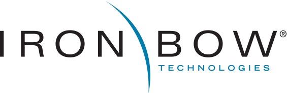Iron Bow Logo