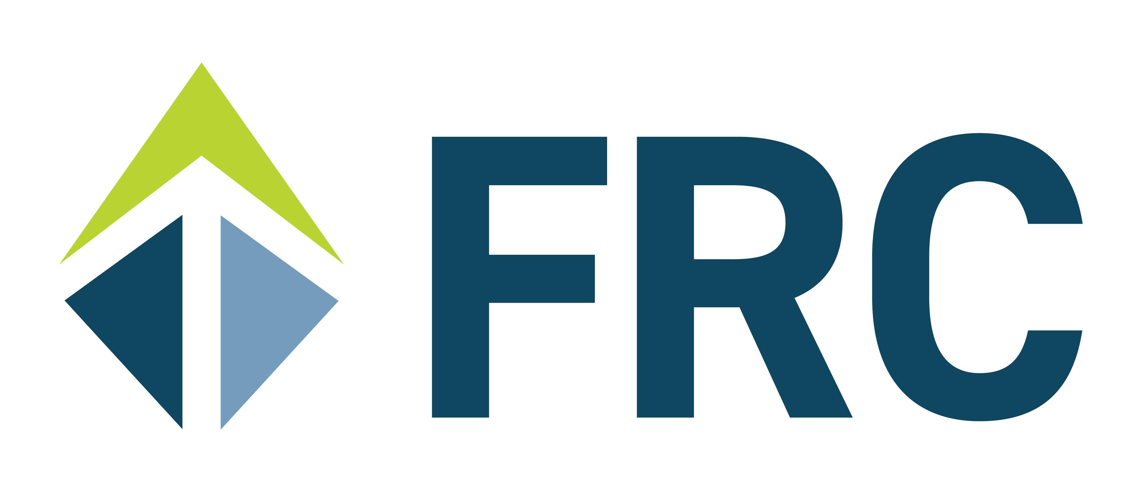 FRC Logo