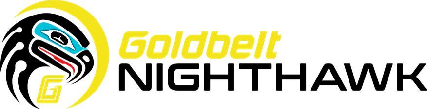 Goldbelt Nighthawk Logo