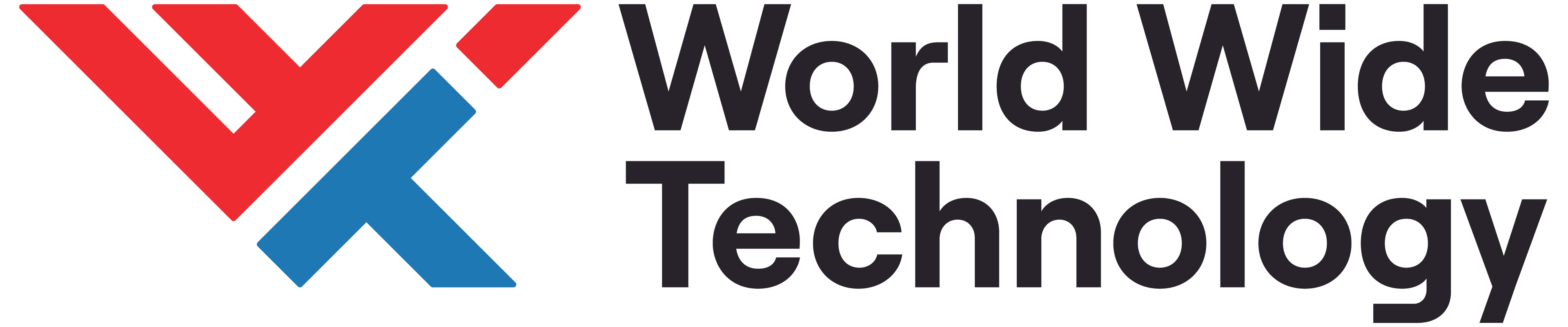 World Wide Technology Logo