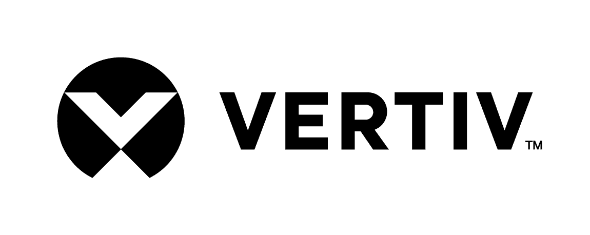 Vertiv Logo